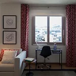 Flh Marques Homey Apartament *