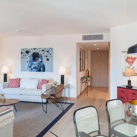 Apartamento Flh Marquês Homey