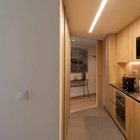 Flh Marquês Homey Apartamento