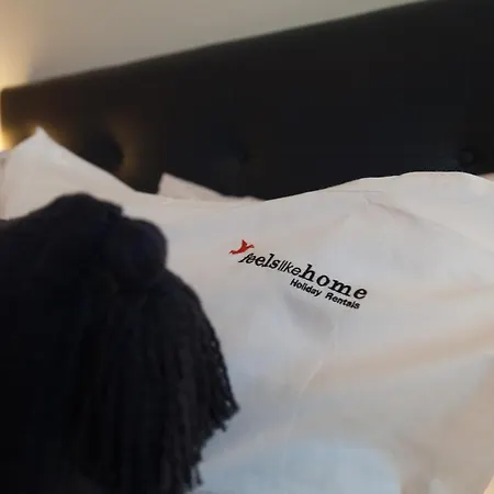 Апартаменты Flh Marques Homey Лиссабон