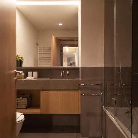 Flh Marques Homey * Lisbona