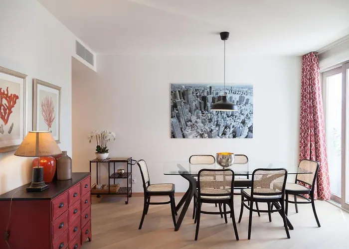 Flh Marques Homey * Лиссабон