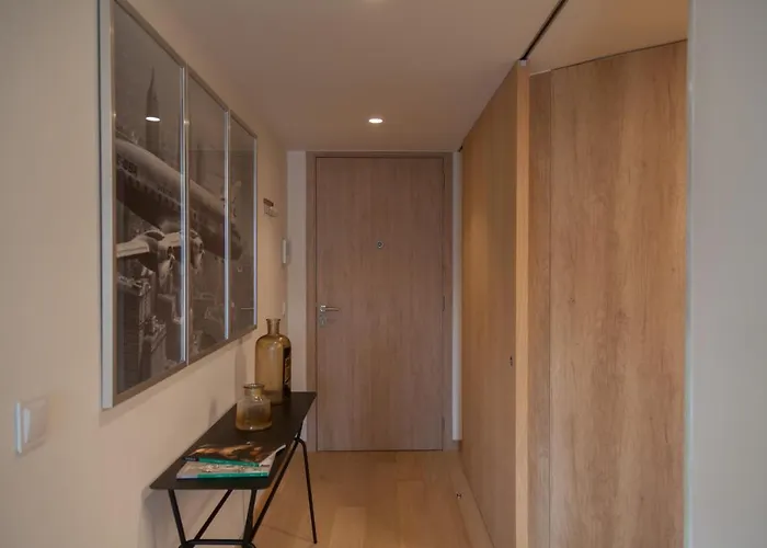 Апартаменты Flh Marques Homey