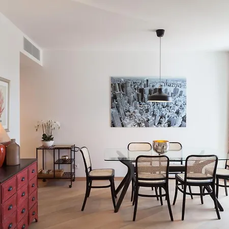 Flh Marquês Homey * Lisboa