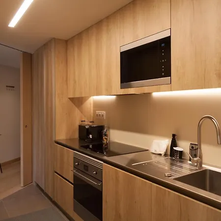 Apartamento Flh Marquês Homey *