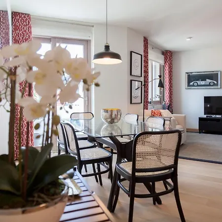 Flh Marquês Homey *