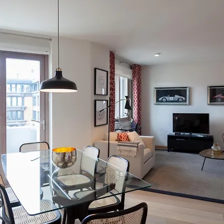 Flh Marquês Homey * Lisboa