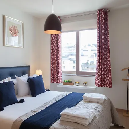 Apartamento Flh Marquês Homey *