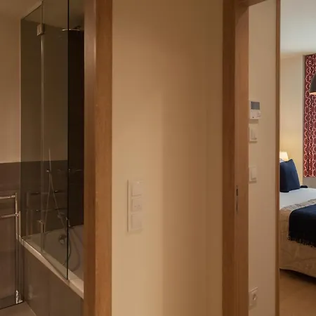 Apartamento Flh Marquês Homey Lisboa