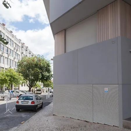 Apartamento Flh Marquês Homey